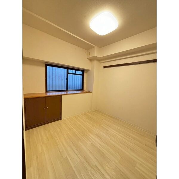 フォレスタ育和の物件内観写真