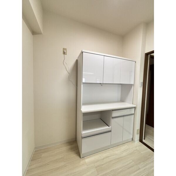 フォレスタ育和の物件内観写真