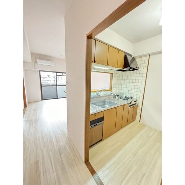 フォレスタ育和の物件内観写真