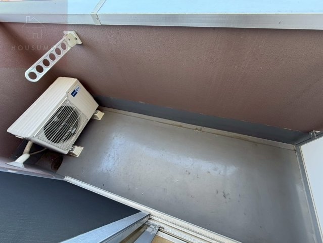 グランパシフィック鶴橋の物件内観写真