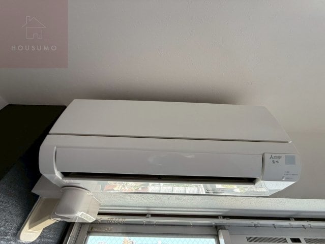 グランパシフィック鶴橋の物件内観写真