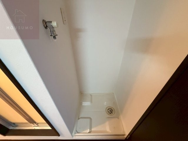 グランパシフィック鶴橋の物件内観写真