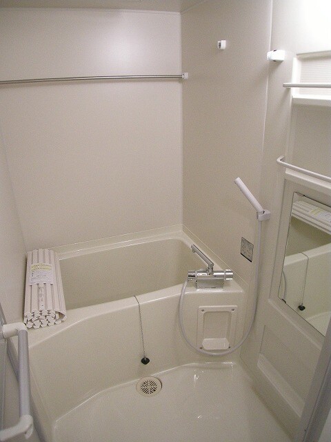 エス・キュート上本町イーストの物件内観写真