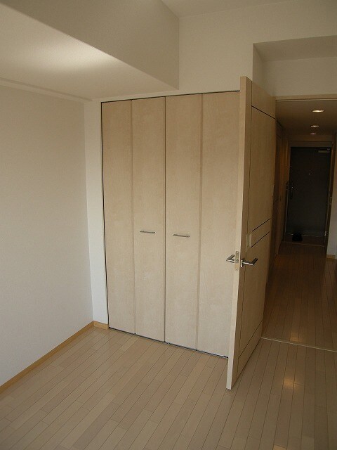 エス・キュート上本町イーストの物件内観写真