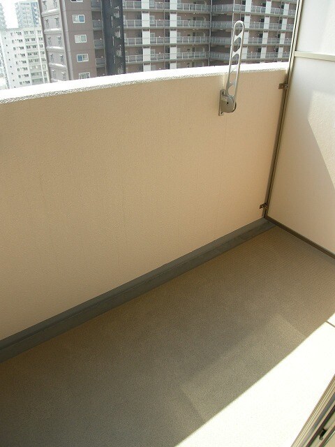 エス・キュート上本町イーストの物件内観写真