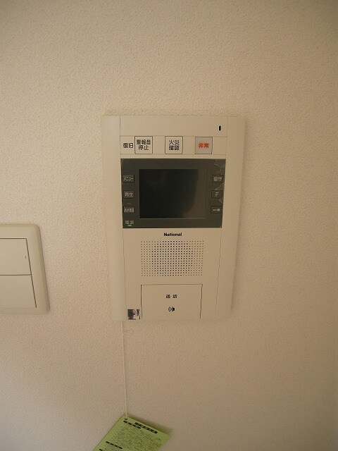 エス・キュート上本町イーストの物件内観写真