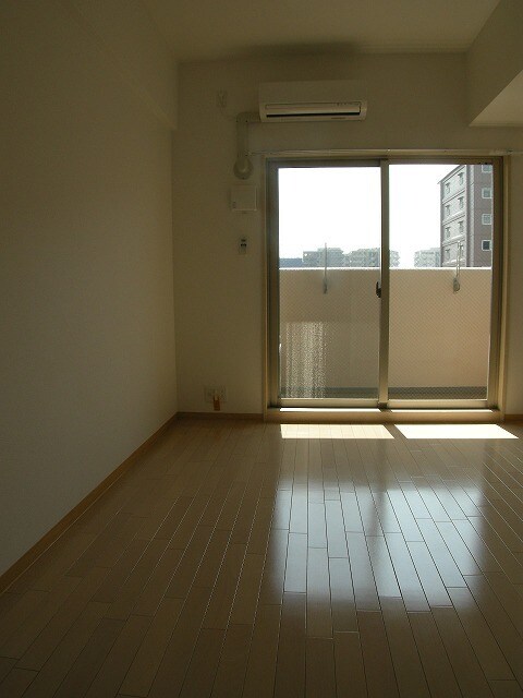 エス・キュート上本町イーストの物件内観写真