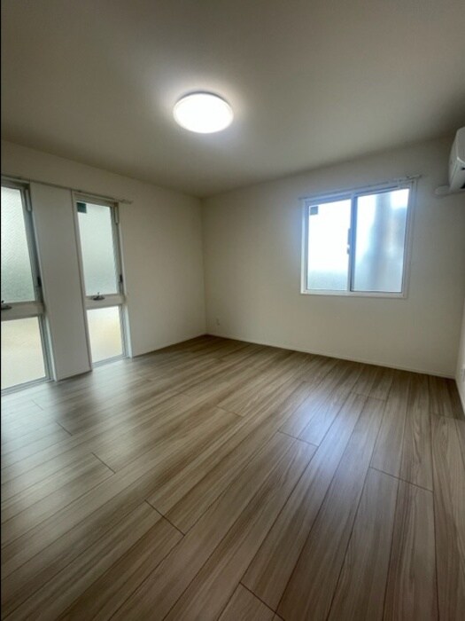 Esperanza万代東の物件内観写真