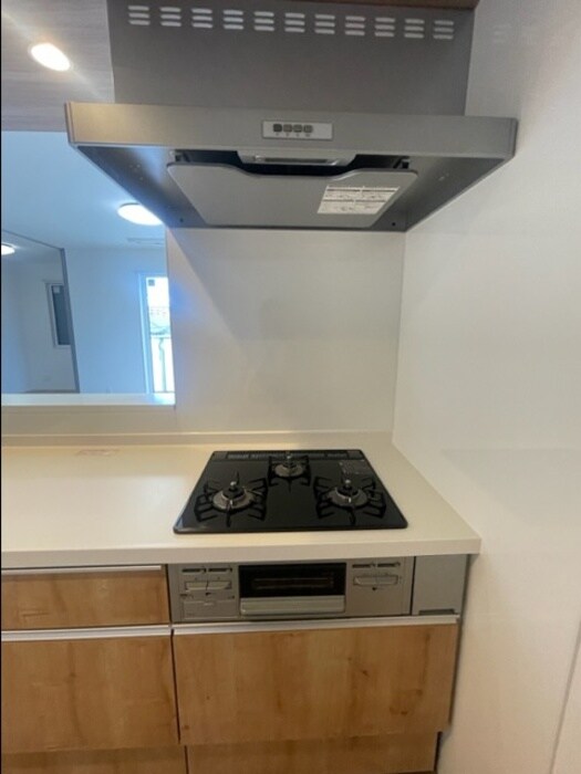 Esperanza万代東の物件内観写真