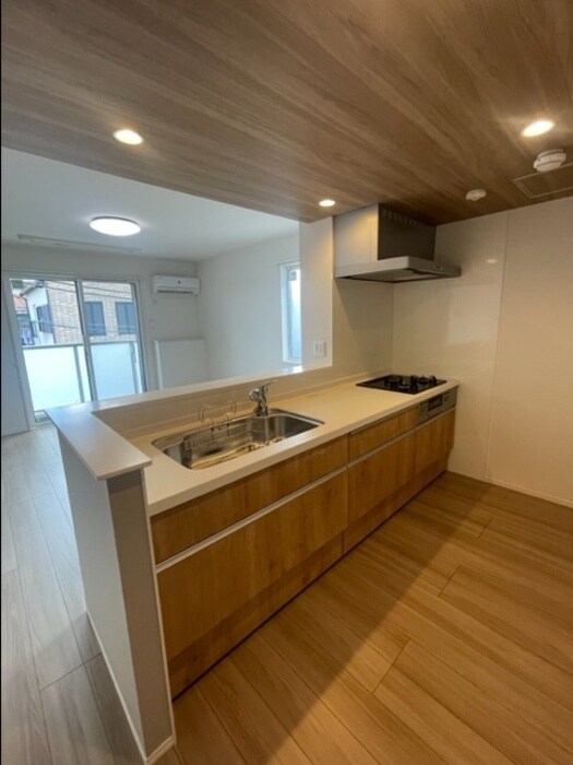 Esperanza万代東の物件内観写真