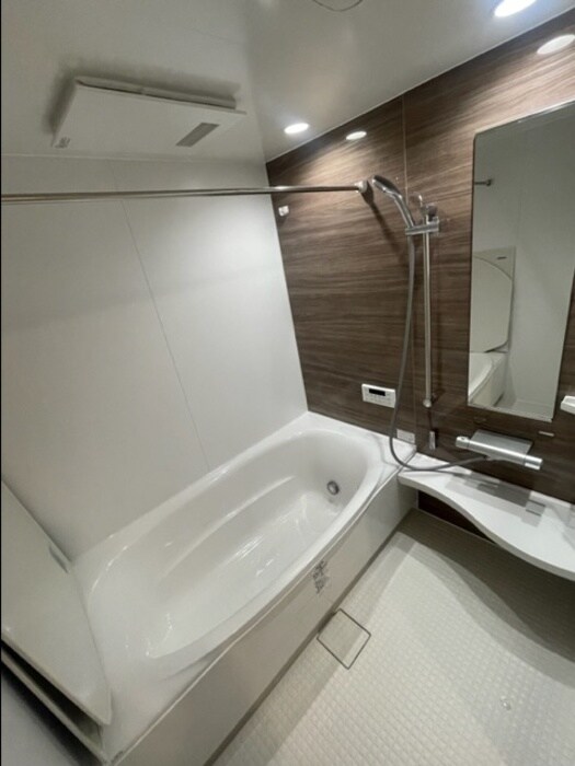 Esperanza万代東の物件内観写真