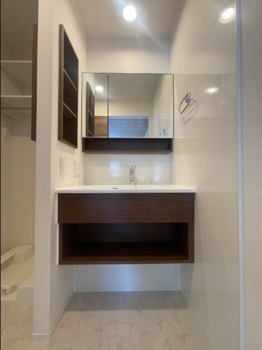 Esperanza万代東の物件内観写真