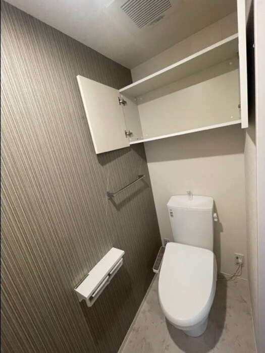 Esperanza万代東の物件内観写真