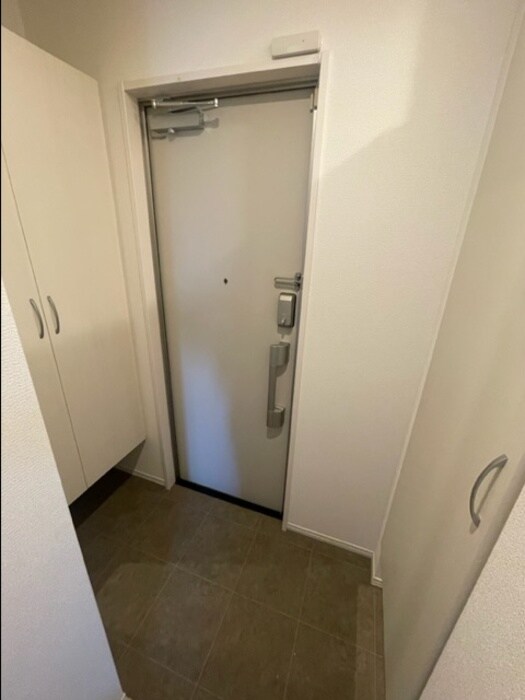 Esperanza万代東の物件内観写真