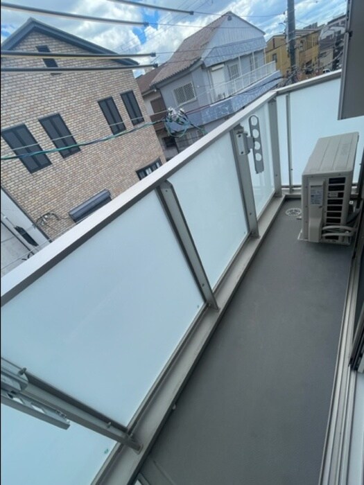 Esperanza万代東の物件内観写真