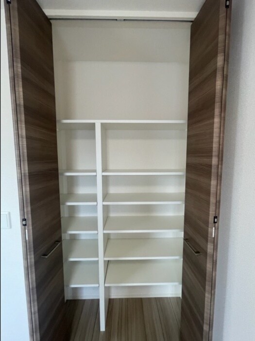 Esperanza万代東の物件内観写真