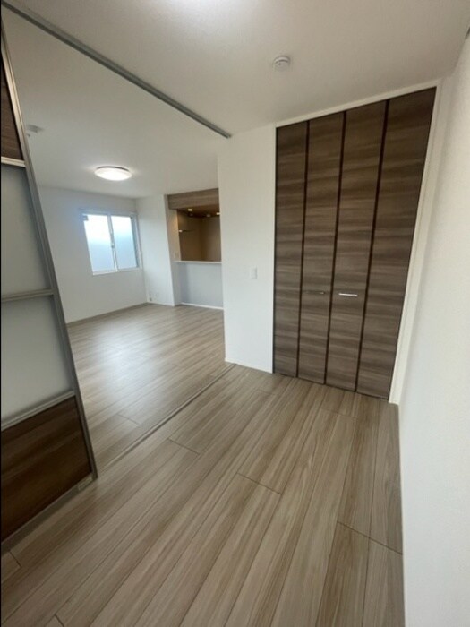 Esperanza万代東の物件内観写真