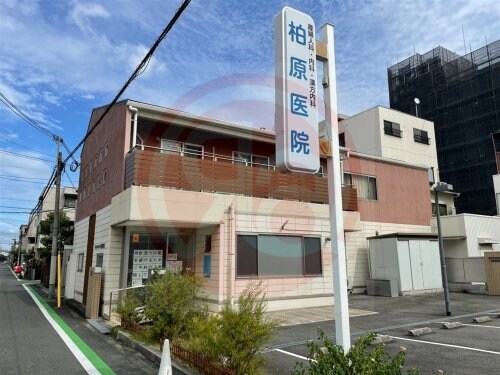 Esperanza万代東の物件内観写真