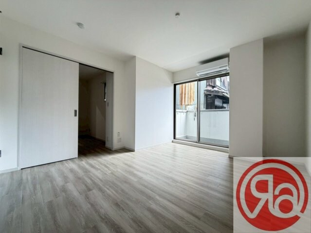 ソリティア鶴見橋の物件内観写真