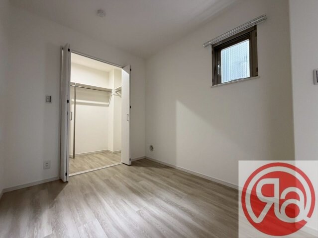 ソリティア鶴見橋の物件内観写真