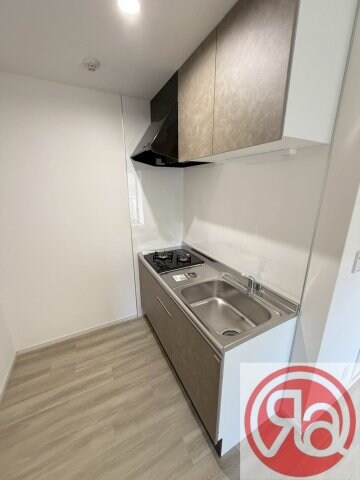 ソリティア鶴見橋の物件内観写真