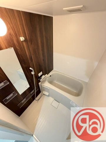 ソリティア鶴見橋の物件内観写真