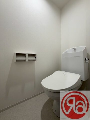 ソリティア鶴見橋の物件内観写真