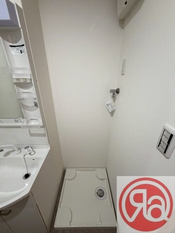 ソリティア鶴見橋の物件内観写真