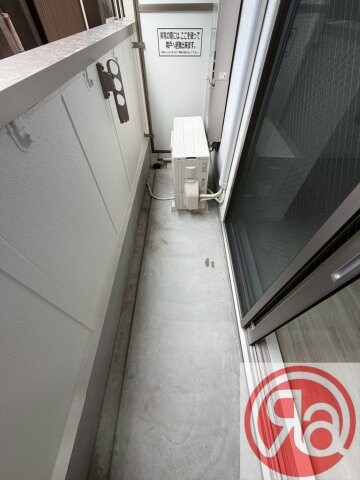 ソリティア鶴見橋の物件内観写真