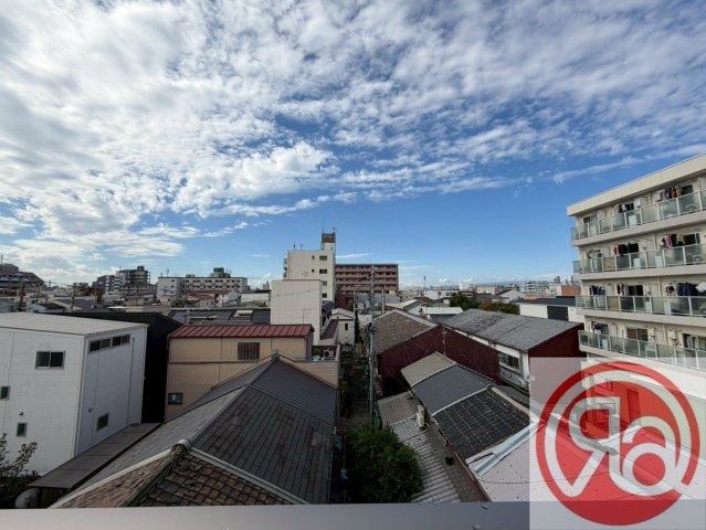 ソリティア鶴見橋の物件内観写真