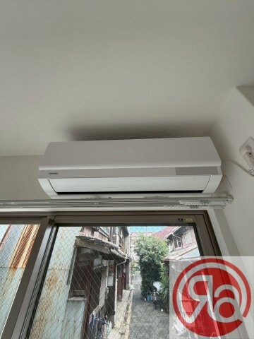 ソリティア鶴見橋の物件内観写真