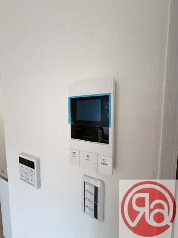 ソリティア鶴見橋の物件内観写真