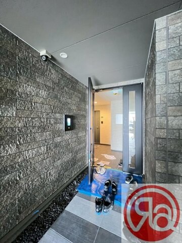 ウェルスクエア長居公園Ⅱの物件外観写真