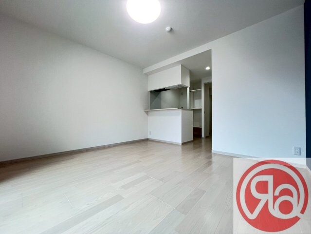 ウェルスクエア長居公園Ⅱの物件内観写真