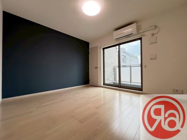 ウェルスクエア長居公園Ⅱの物件内観写真