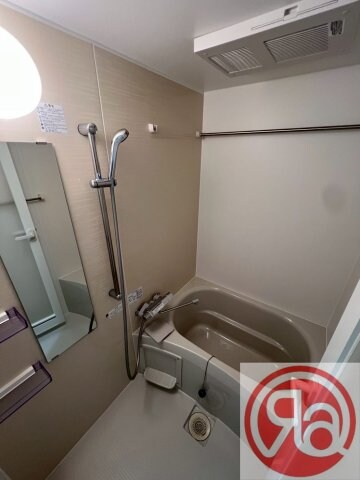 ウェルスクエア長居公園Ⅱの物件内観写真