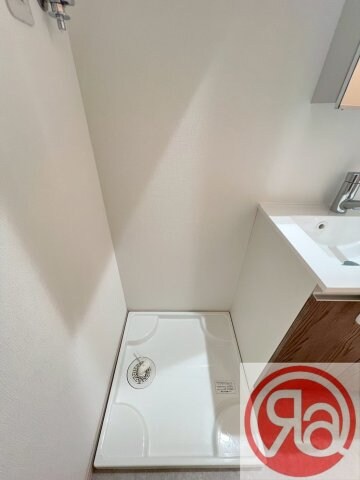 ウェルスクエア長居公園Ⅱの物件内観写真