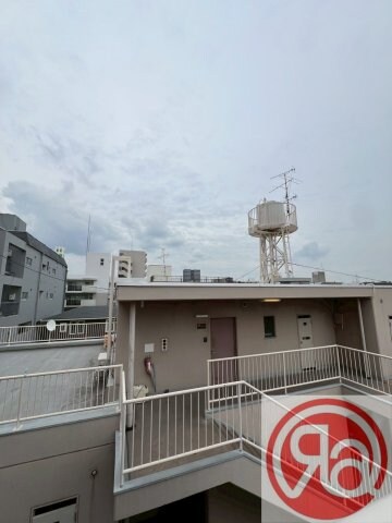 ウェルスクエア長居公園Ⅱの物件内観写真