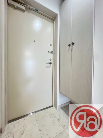 ウェルスクエア長居公園Ⅱの物件内観写真