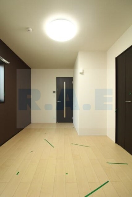 フジパレス我孫子前Ⅱ番館の物件内観写真