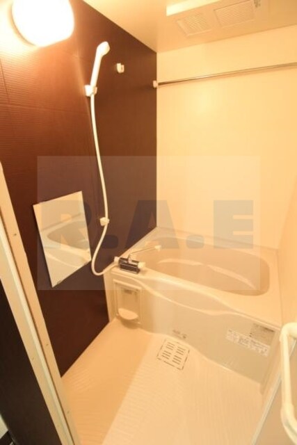 フジパレス我孫子前Ⅱ番館の物件内観写真