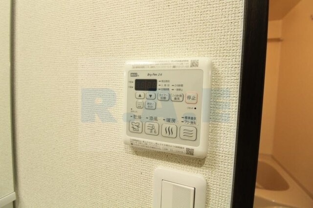 フジパレス我孫子前Ⅱ番館の物件内観写真