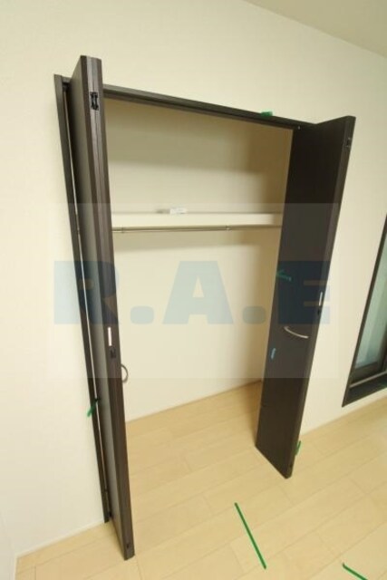 フジパレス我孫子前Ⅱ番館の物件内観写真