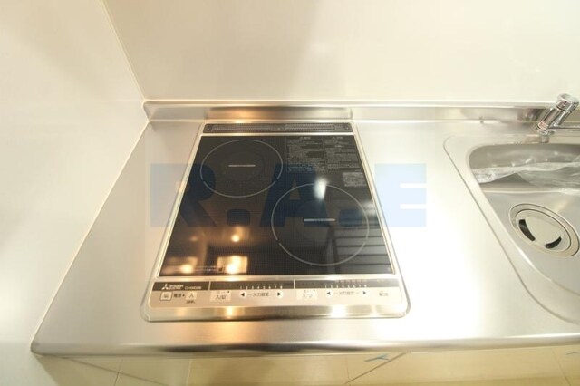 フジパレス我孫子前Ⅱ番館の物件内観写真