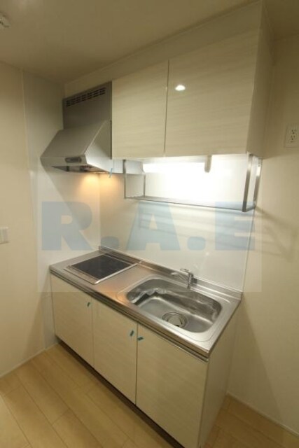 フジパレス我孫子前Ⅱ番館の物件内観写真