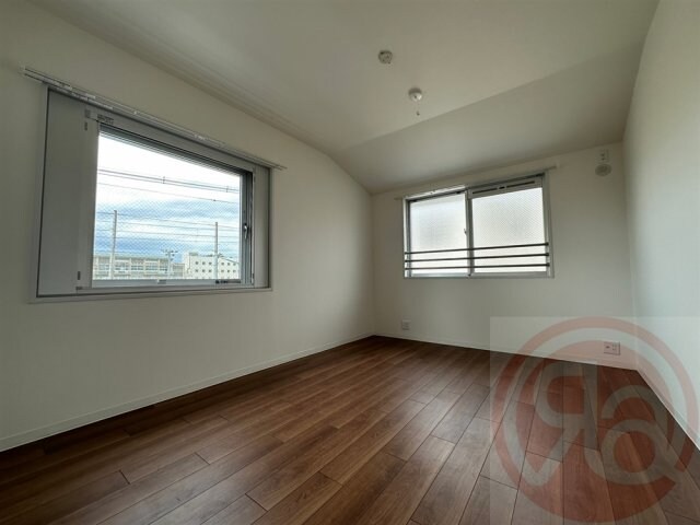 ハウス帝塚山の物件内観写真