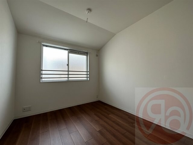 ハウス帝塚山の物件内観写真