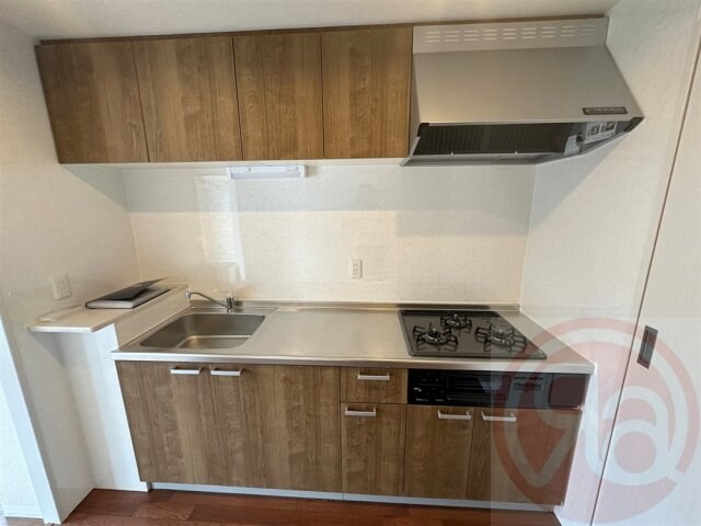 ハウス帝塚山の物件内観写真