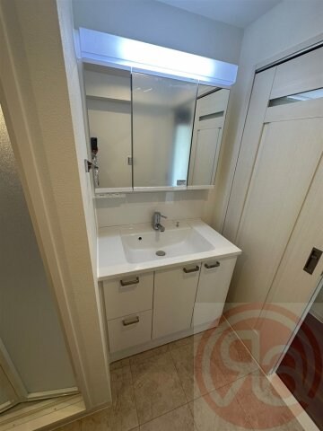 ハウス帝塚山の物件内観写真