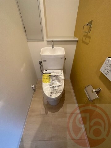 ハウス帝塚山の物件内観写真